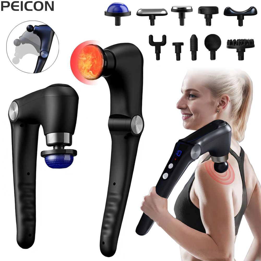 Crossfit Machine - Fascia Massage Gun Shoulder Massage Machine