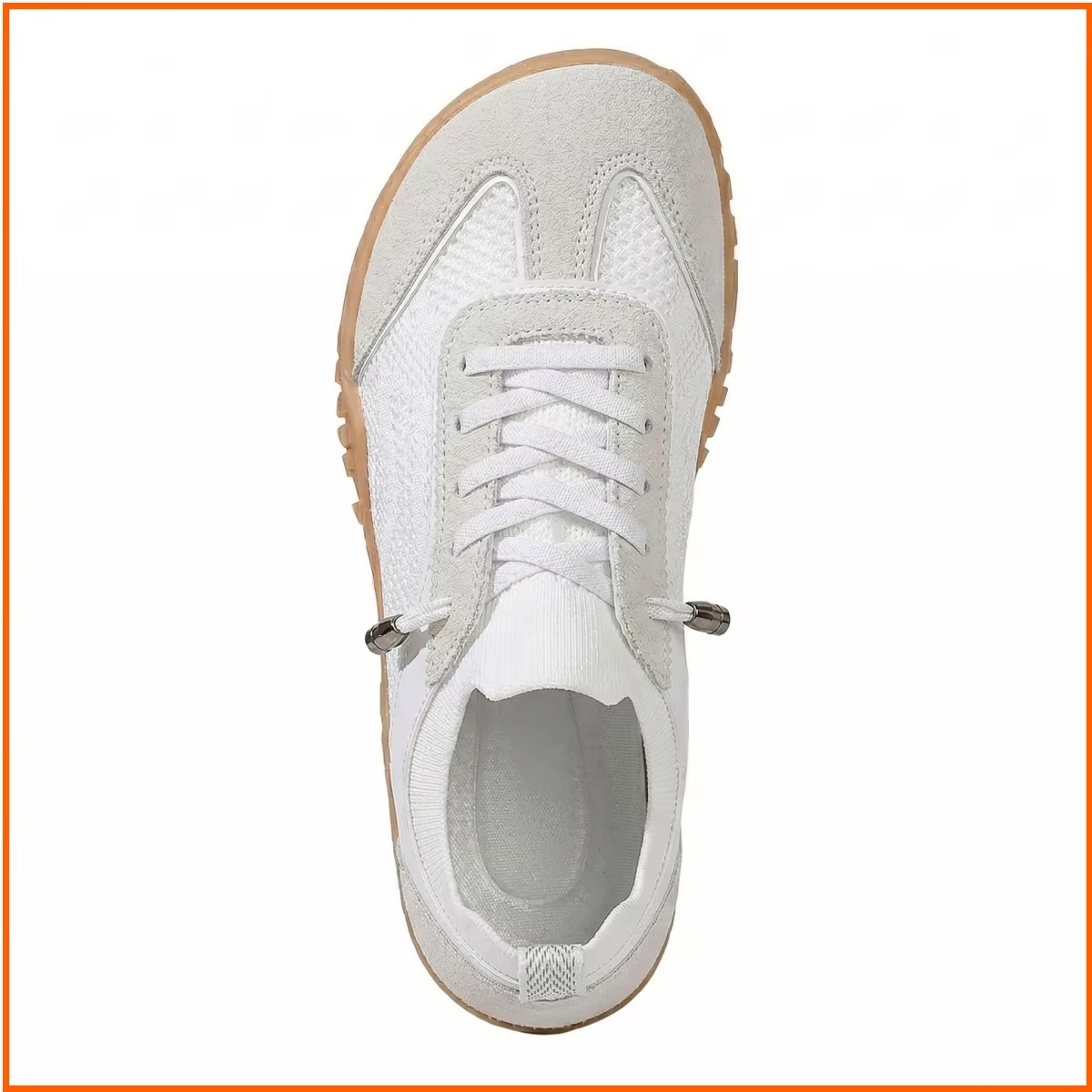 Crossfit Hard - FANCYLEE Women Barefoot Shoes Zero Drop