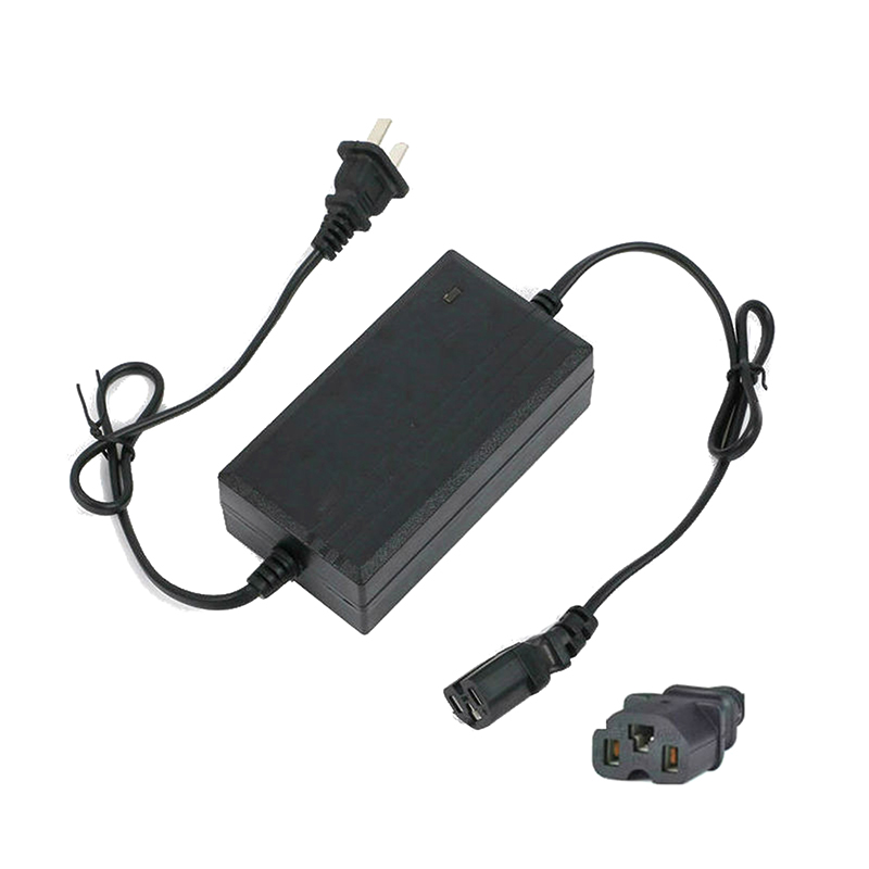 Crossfit Machine - 1A Lithium Battery Charger Spare Parts