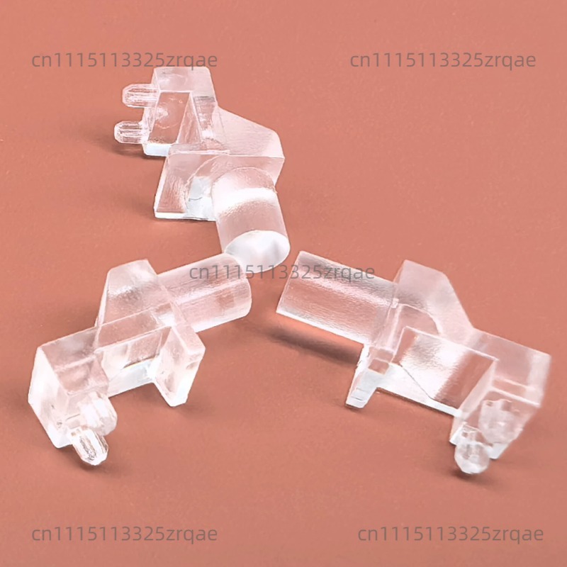 Head Racket Boom - 100PCS For SLP SMD 90° Right