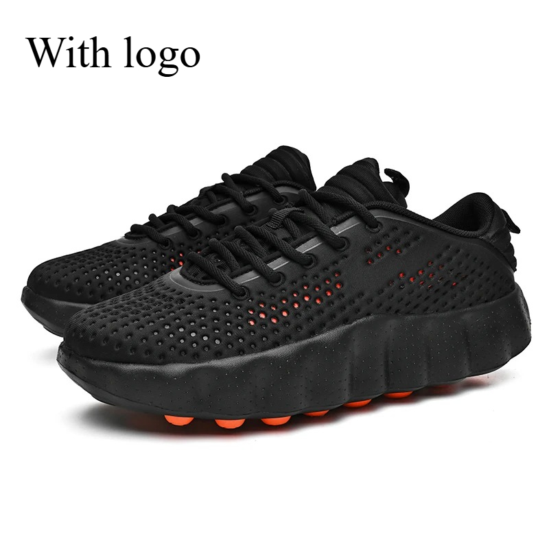 002 Sneakers Casual Plus Men W - đánh giá và giá Crossfit Hard