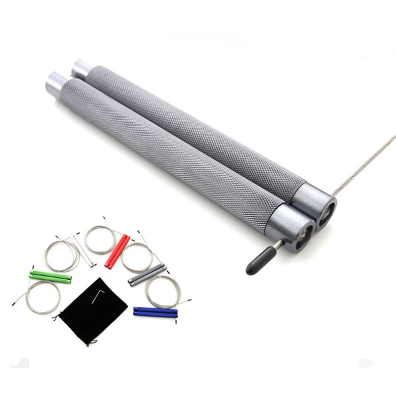 New Arrivals Jump Rope  Speed  - đánh giá và giá Skipping Rope Pvc