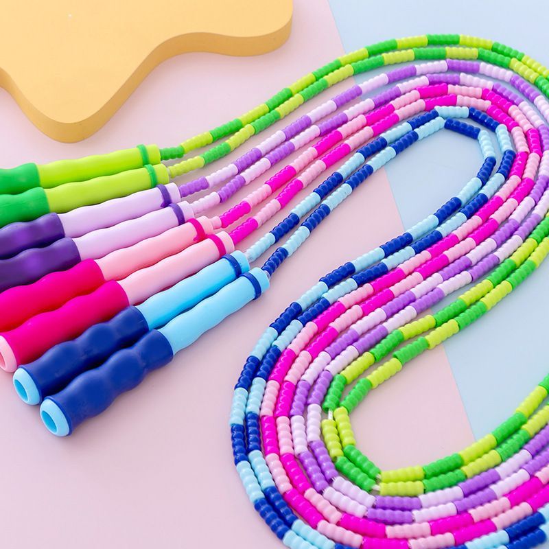 2.8M Skill Jump Rope Bamboo PV - đánh giá và giá Skipping Rope Pvc