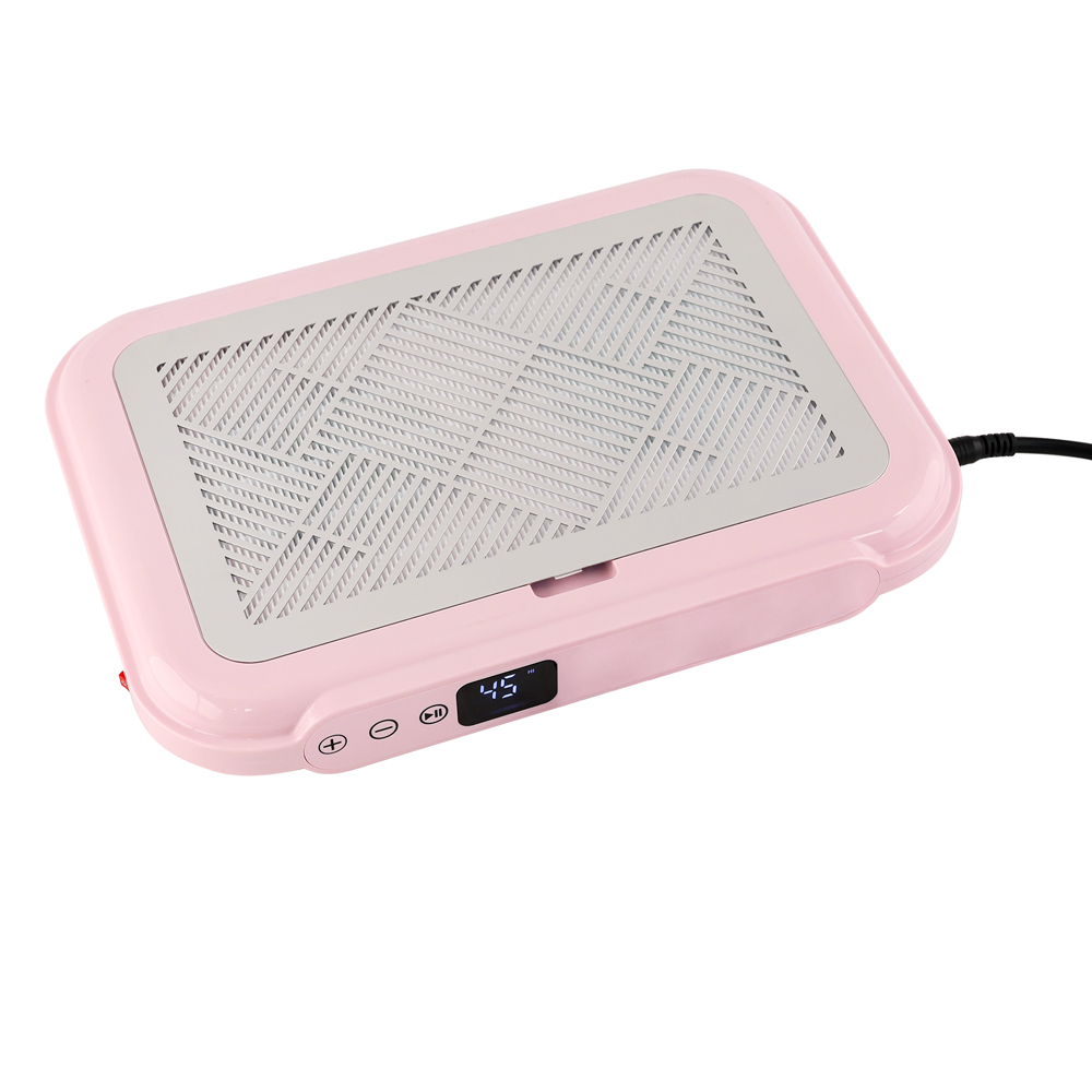 Powerful Manicure Machine Suct - đánh giá và giá Crossfit Machine
