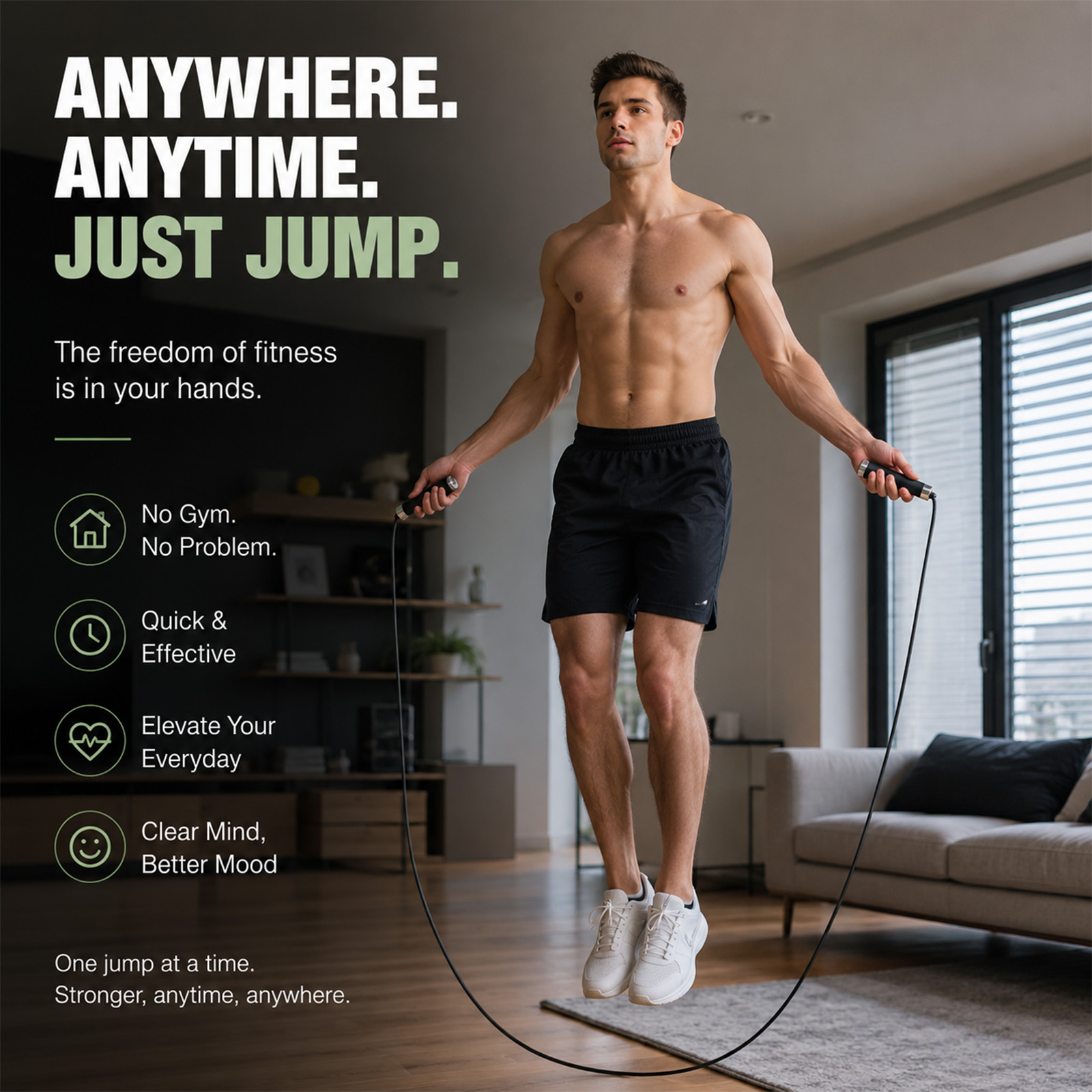 Boxing Jump Rope Sport Exercis - đánh giá và giá Skipping Rope Pvc