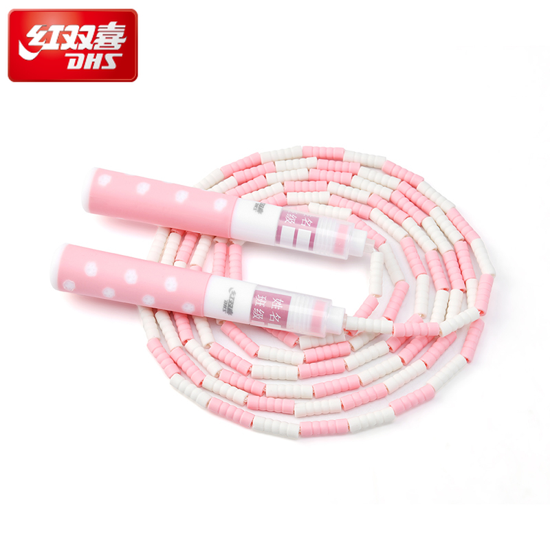 DHS 2.8M Exercise Rope Jump Ro - đánh giá và giá Skipping Rope Pvc