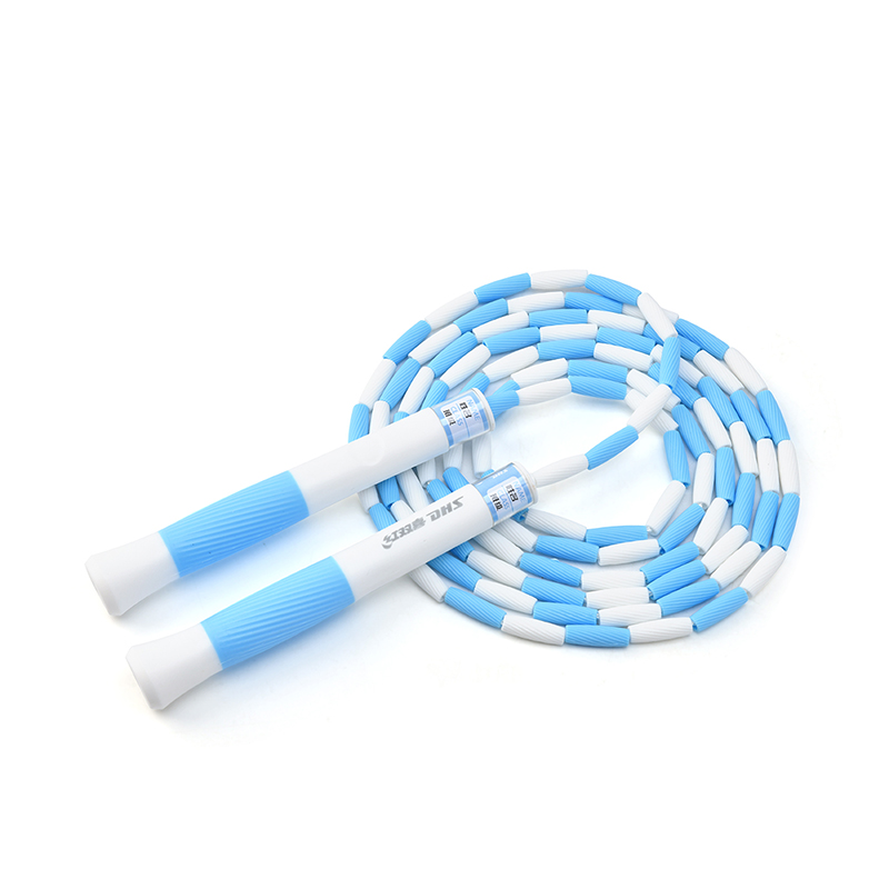DHS 2.8M Exercise Rope Jump Ro - đánh giá và giá Skipping Rope Pvc