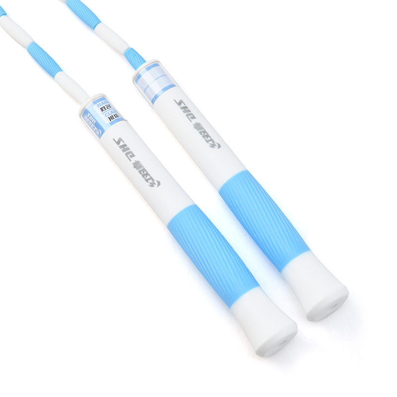 DHS 2.8M Exercise Rope Jump Ro - đánh giá và giá Skipping Rope Pvc