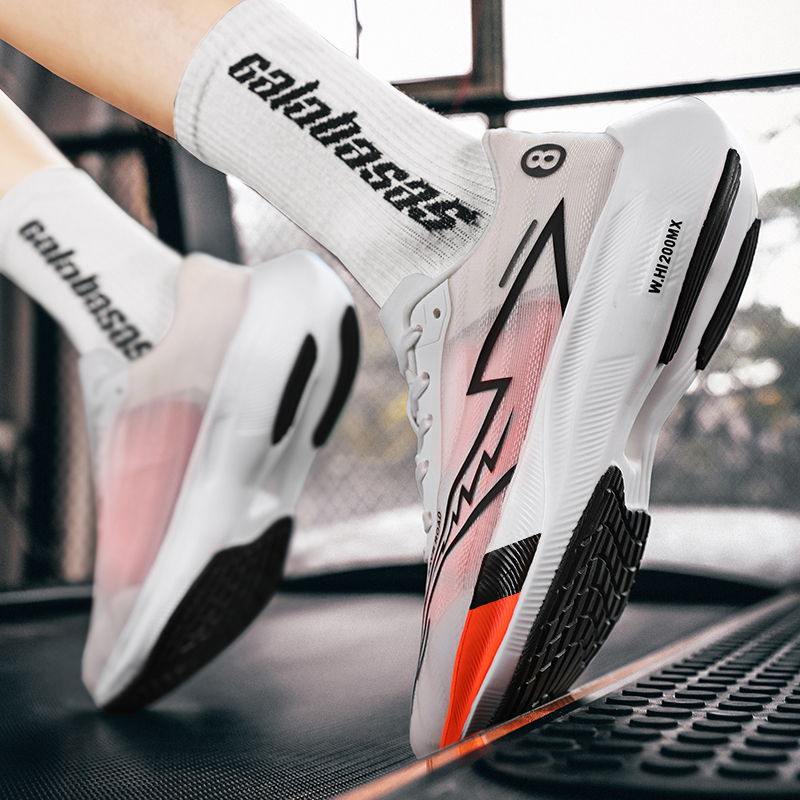 Fashion Men's Sneakers Summer  - đánh giá và giá Crossfit Hard