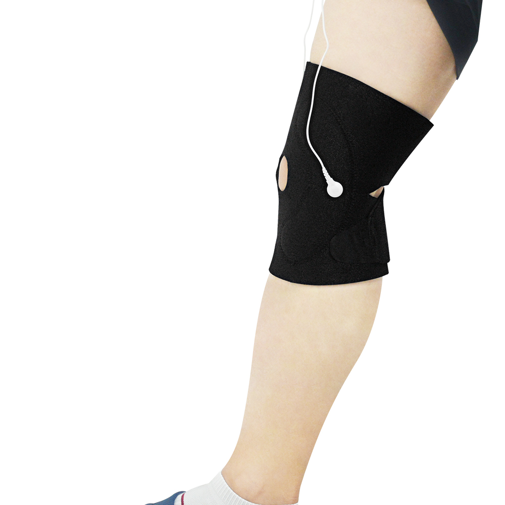 Vạn Dẫn Điện Hỗ Trợ Đầu Gối Vớ - đánh giá và giá Knee Sleeve Pair