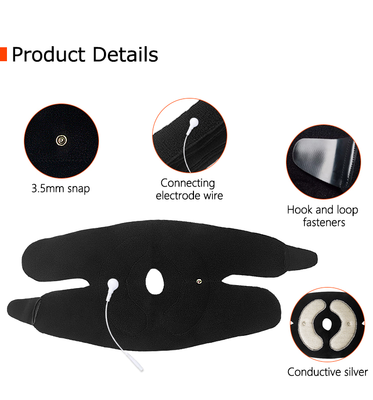 Vạn Dẫn Điện Hỗ Trợ Đầu Gối Vớ - đánh giá và giá Knee Sleeve Pair