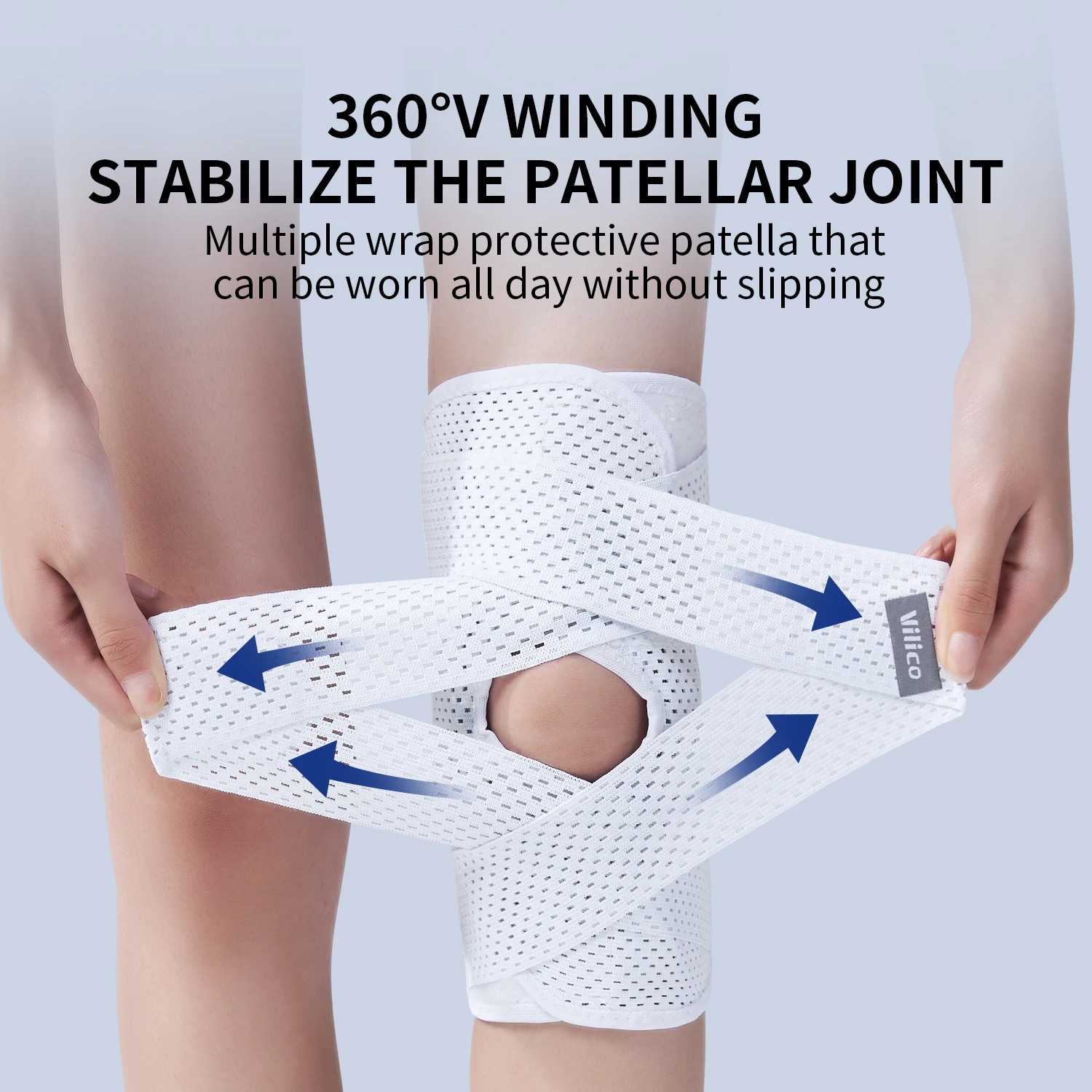 Outdoor Sports Knee Pads Summe - đánh giá và giá Knee Sleeve Pair
