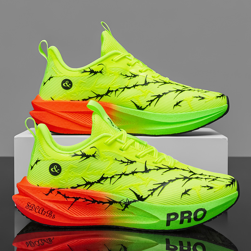 Men's Casual Sports Shoes Suit - đánh giá và giá Crossfit Hard