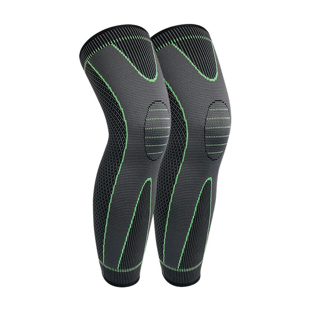 Knee Support Brace Compression - đánh giá và giá Knee Sleeve Pair