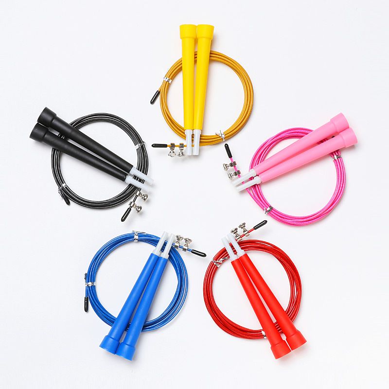10 pieces Plastic Kids Speed S - đánh giá và giá Skipping Rope Pvc