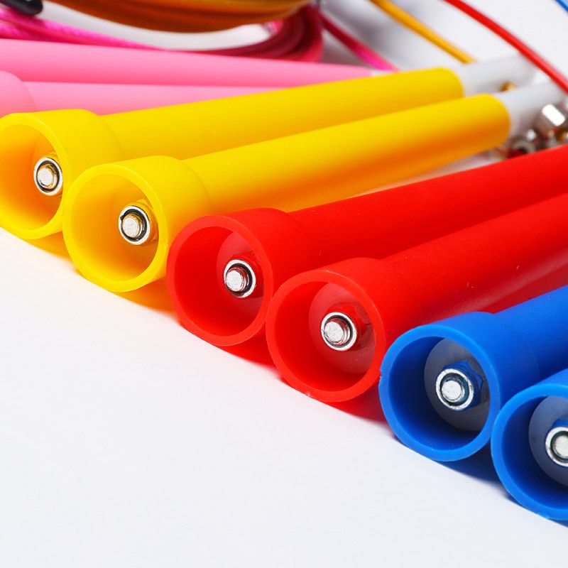 10 pieces Plastic Kids Speed S - đánh giá và giá Skipping Rope Pvc