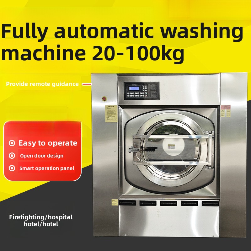 Large Industrial Washing Machi - đánh giá và giá Crossfit Machine