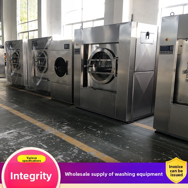 Large Industrial Washing Machi - đánh giá và giá Crossfit Machine