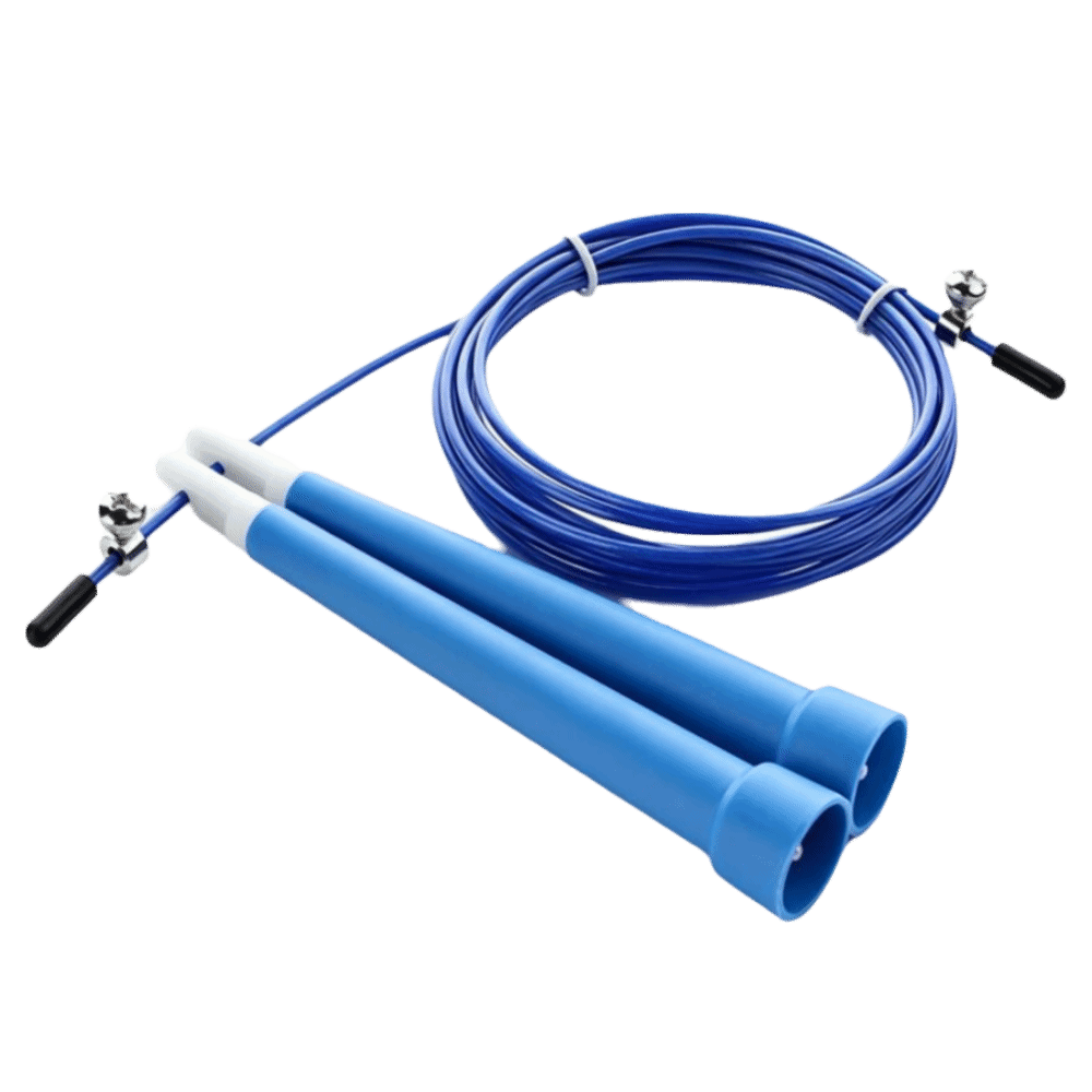Durable Steel Wire Jump Rope T - đánh giá và giá Skipping Rope Pvc