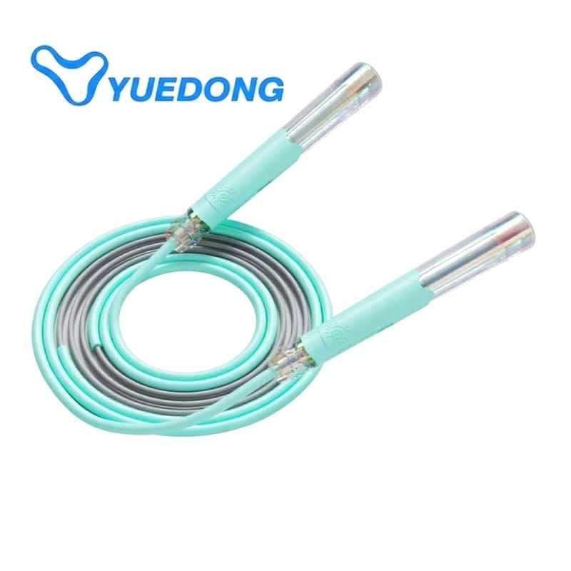 YUEDONG Adjustable Speed Jump  - đánh giá và giá Skipping Rope Pvc