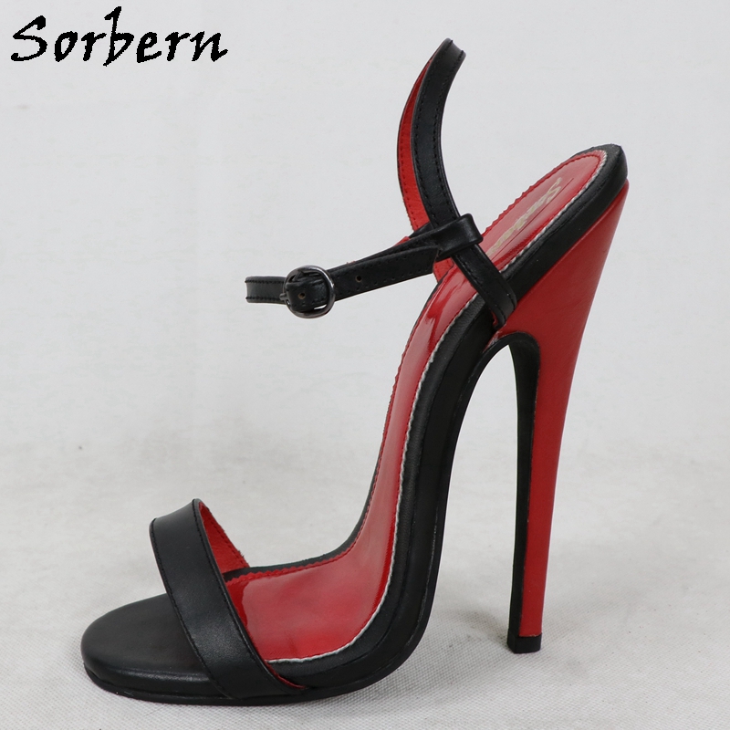 Sorbern Sexy Genuine Leather S - đánh giá và giá Crossfit Guy