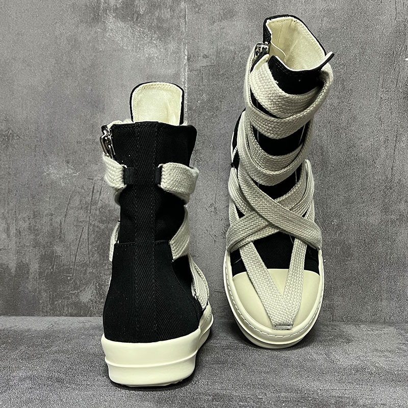 Men Women High-TOP Shoes Casua - đánh giá và giá Crossfit Hard