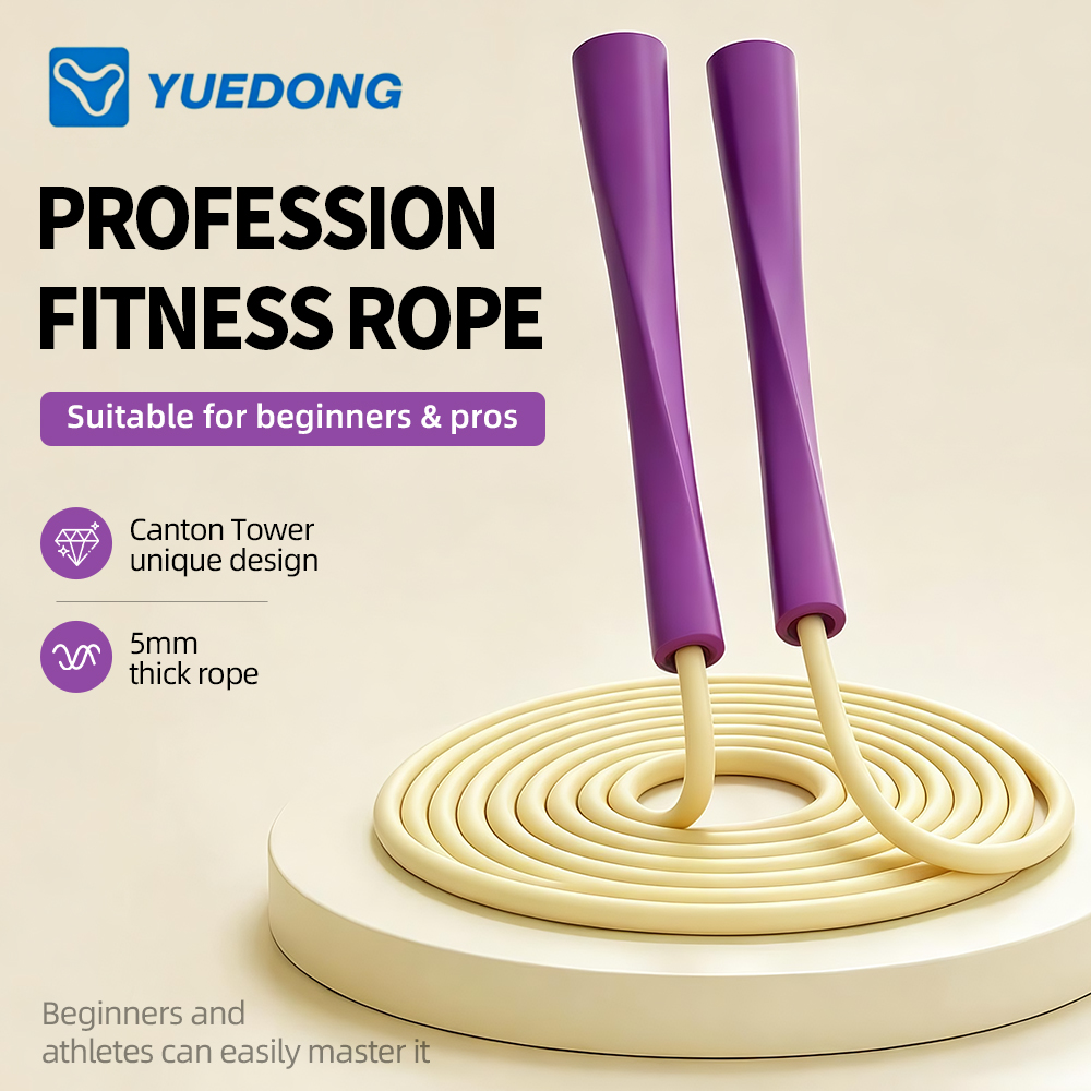 YUEDONG Men Women Weight Loss  - đánh giá và giá Skipping Rope Pvc