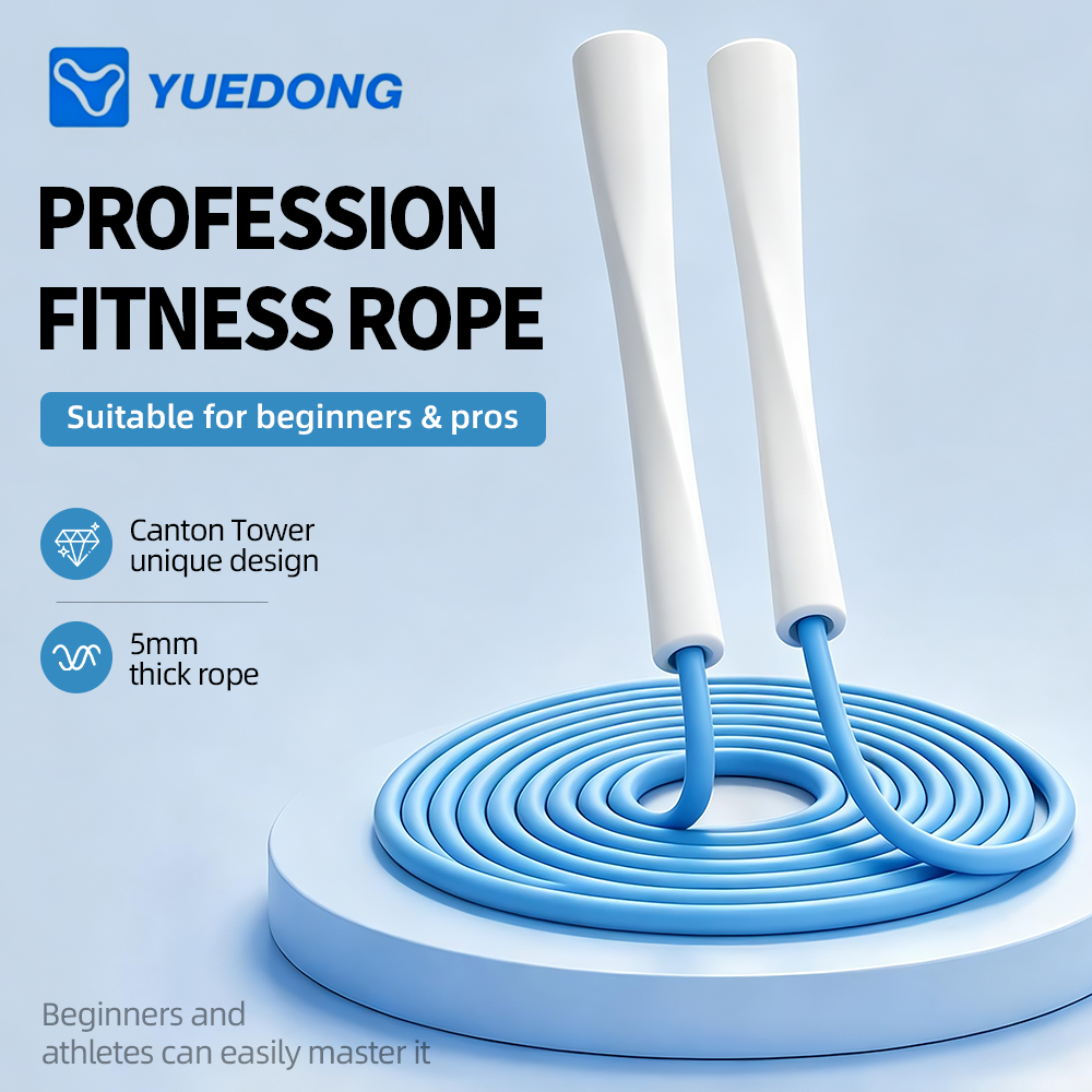 YUEDONG Men Women Weight Loss  - đánh giá và giá Skipping Rope Pvc