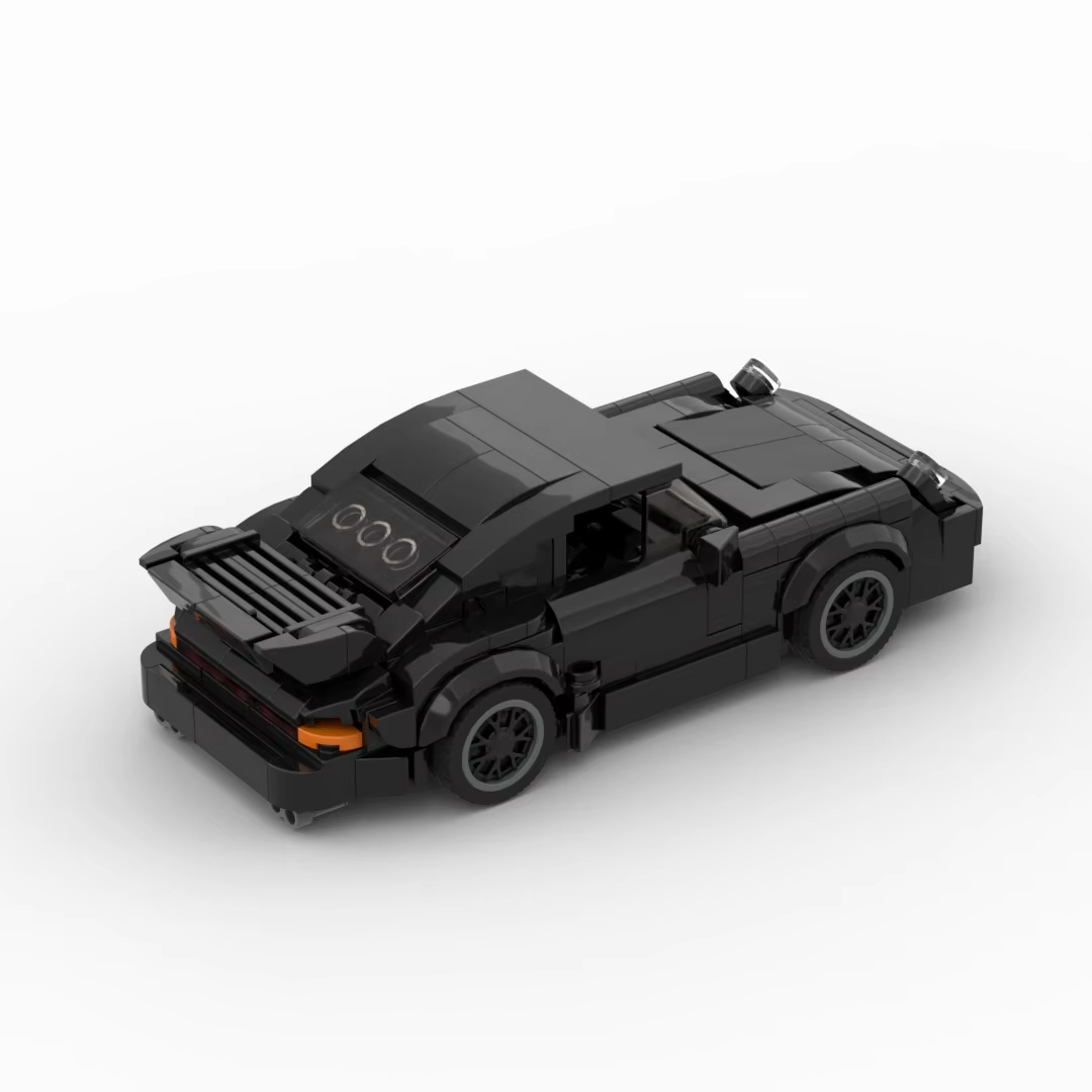 Hot MOC Speed City Car Champio - đánh giá và giá Victor Racket Jetspeed
