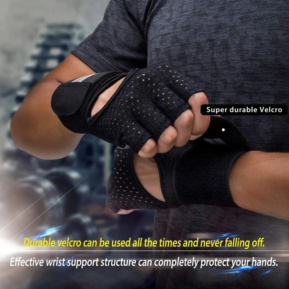 1Pair with Wrist Wrap Support  - đánh giá và giá Wrist Wrap Support