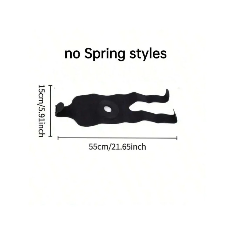Adjustable Knee Brace for Pain - đánh giá và giá Knee Sleeve Pair