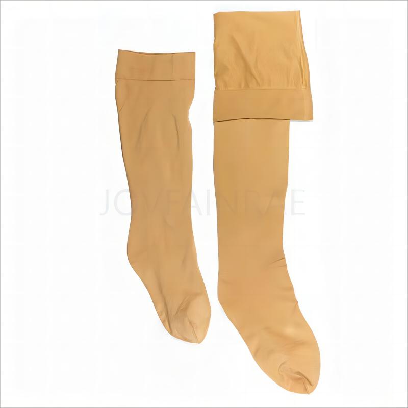 6pcs Prosthetic Sock Calf Slee - đánh giá và giá Knee Sleeve Pair