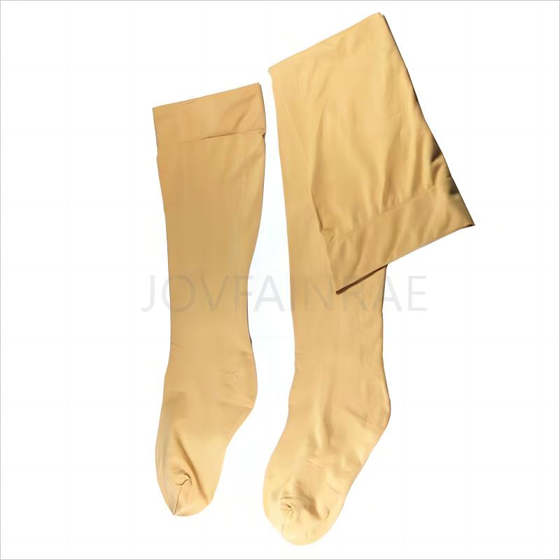 6pcs Prosthetic Sock Calf Slee - đánh giá và giá Knee Sleeve Pair