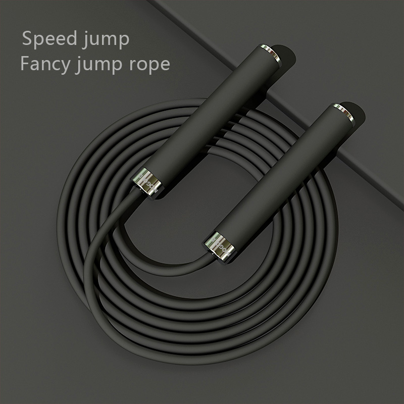 Boxing Jump rope sport Excerci - đánh giá và giá Skipping Rope Pvc