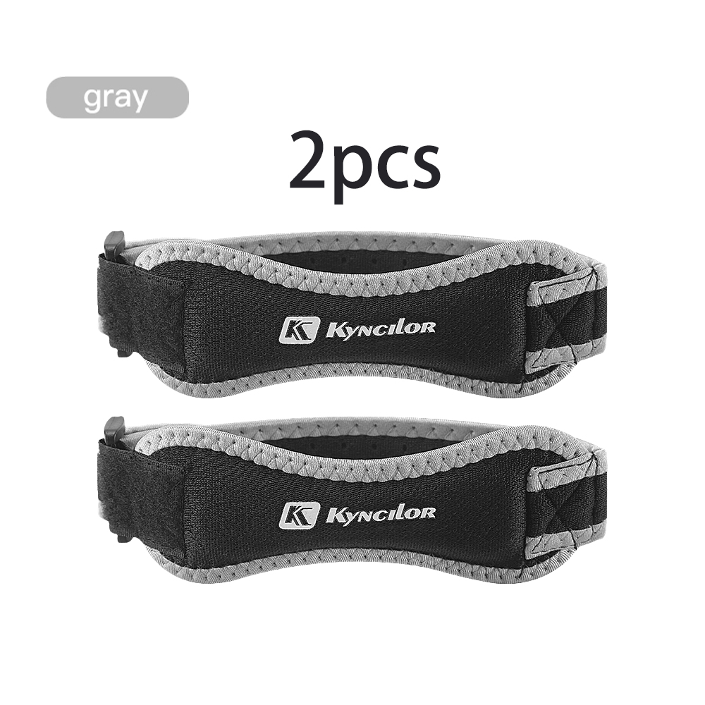 2 PC Sports Protection Patella - đánh giá và giá Knee Sleeve Pair