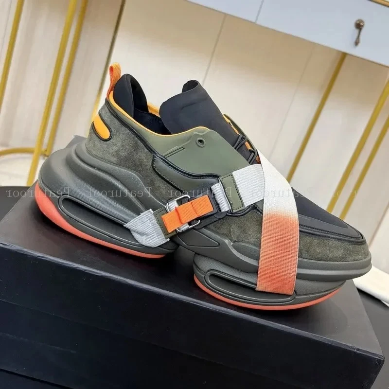 Women Men New Platform Sneaker - đánh giá và giá Crossfit Hard