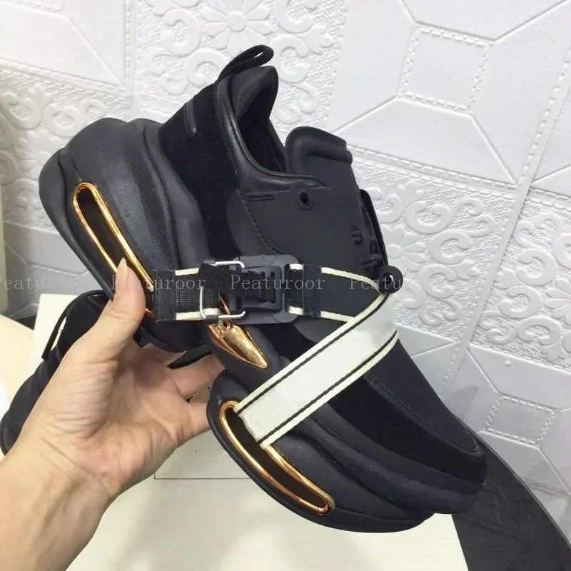 Women Men New Platform Sneaker - đánh giá và giá Crossfit Hard