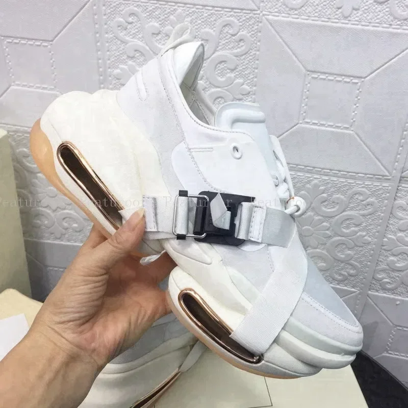 Women Men New Platform Sneaker - đánh giá và giá Crossfit Hard