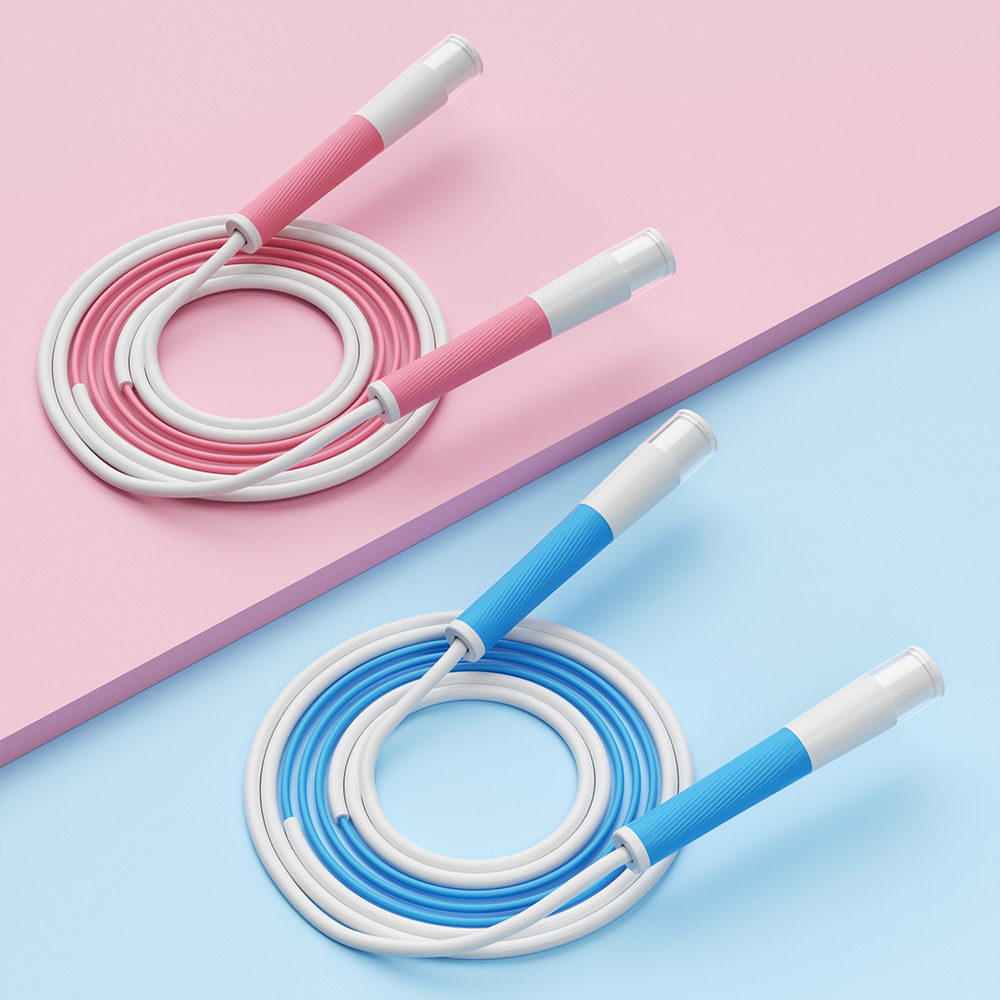 YUEDONG Speed Skipping Rope Du - đánh giá và giá Skipping Rope Pvc
