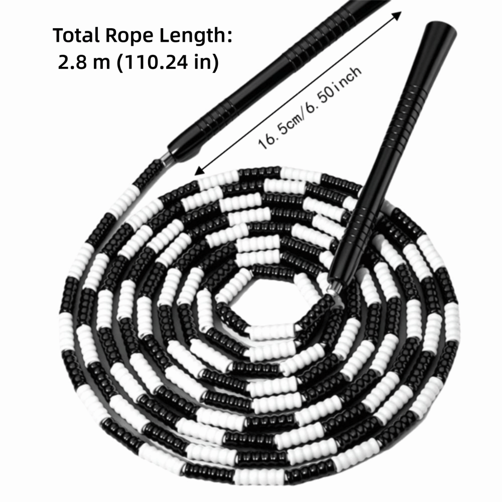 Portable Adjustable Length Adj - đánh giá và giá Skipping Rope Pvc