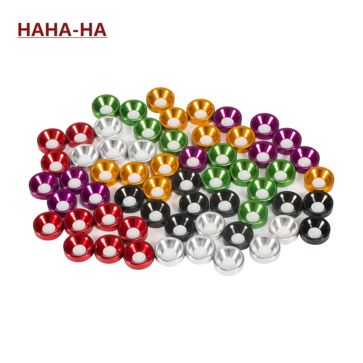 Aluminum Alloy M3 Anodized Cou - đánh giá và giá Head Racket Boom