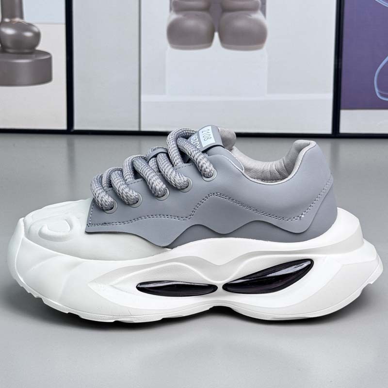 Men Shoes 2025 Spring Summer P - đánh giá và giá Crossfit Hard