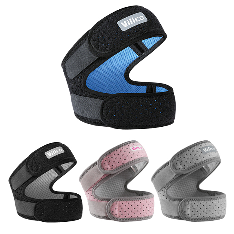 1PC Pressurized Knee Wrap Slee - đánh giá và giá Knee Sleeve Pair