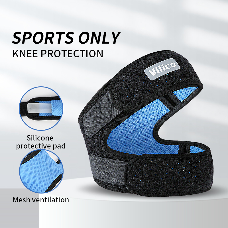 1PC Pressurized Knee Wrap Slee - đánh giá và giá Knee Sleeve Pair