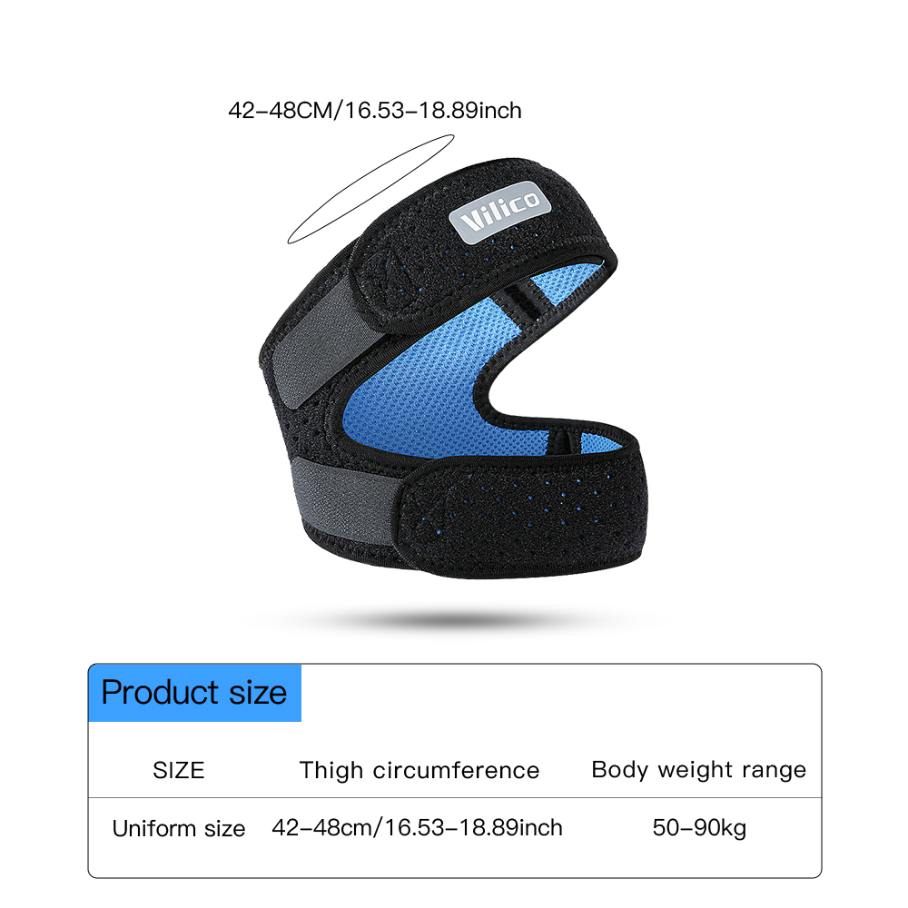 1PC Pressurized Knee Wrap Slee - đánh giá và giá Knee Sleeve Pair