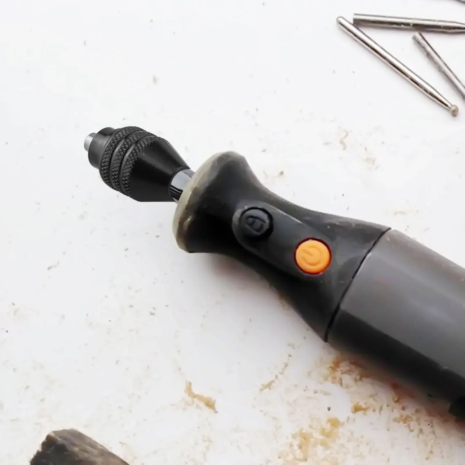 1pc 0.3-3.2mm Multi Drill Chuc - đánh giá và giá Crossfit Machine