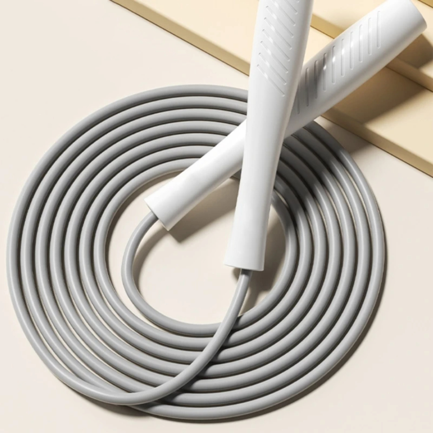 Cuerda de saltar de velocidad  - đánh giá và giá Skipping Rope Pvc