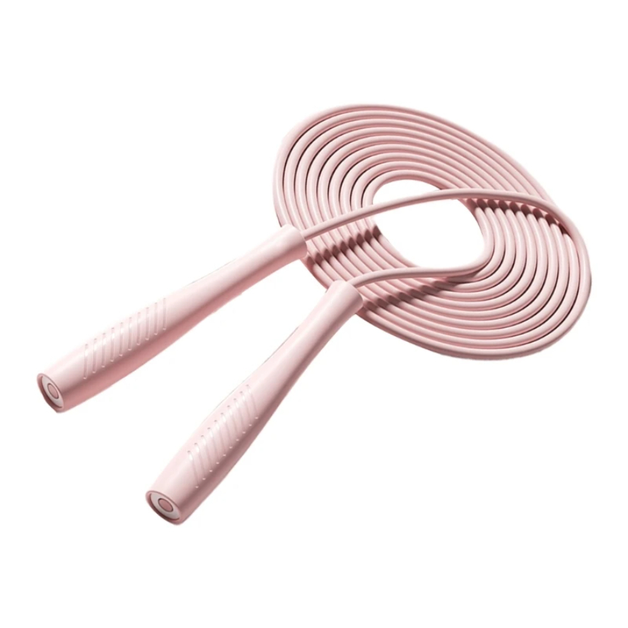 Cuerda de saltar de velocidad  - đánh giá và giá Skipping Rope Pvc