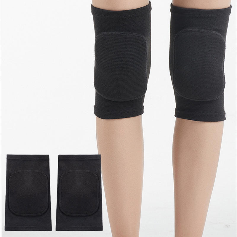 Knee Pads Compression Pad Brac - đánh giá và giá Knee Sleeve Pair