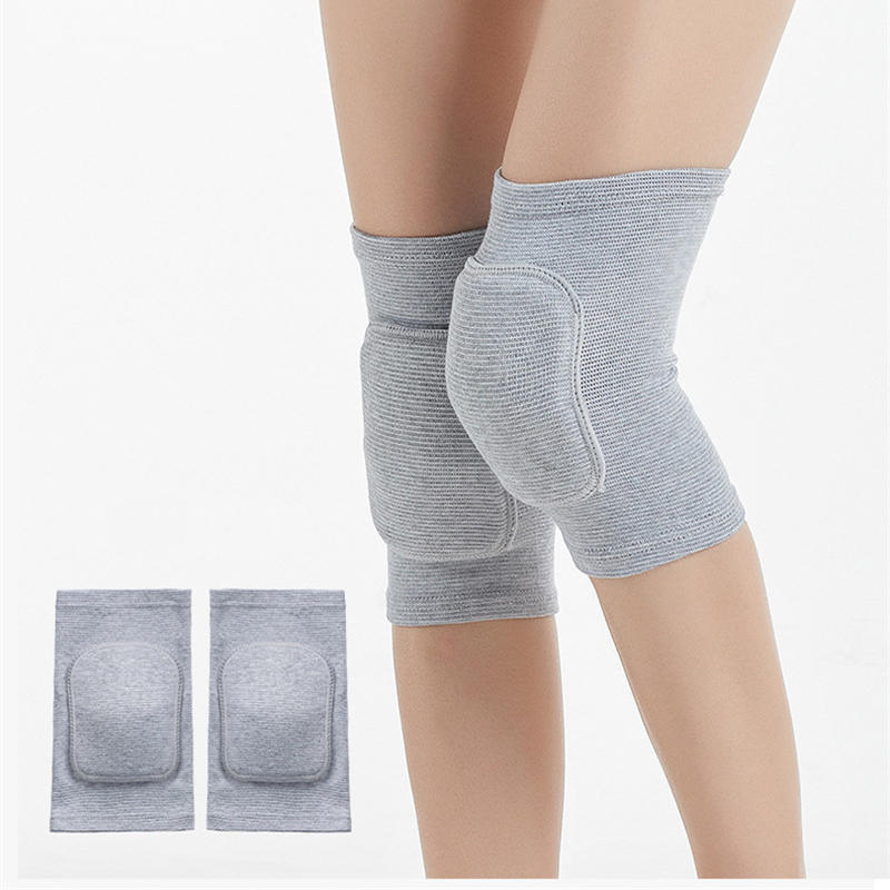 Knee Pads Compression Pad Brac - đánh giá và giá Knee Sleeve Pair